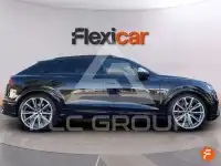 2022 Audi SQ8