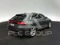 2022 Audi SQ8