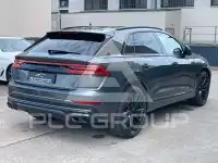 2022 Audi SQ8