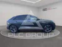 2022 Audi SQ8
