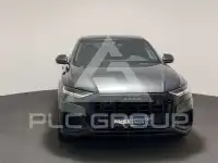 2022 Audi SQ8