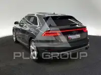 2022 Audi SQ8