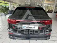 2022 Audi SQ8