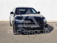 2022 Audi SQ8