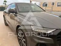 2022 Audi SQ8