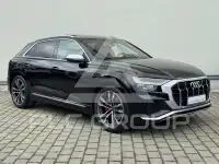2022 Audi SQ8