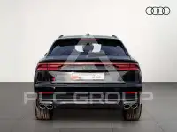 2022 Audi SQ8