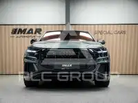 2022 Audi SQ8