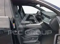 2022 Audi SQ8