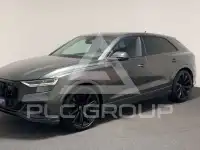 2022 Audi SQ8