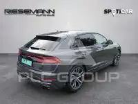 2022 Audi SQ8