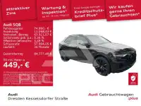 2022 Audi SQ8