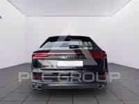 2022 Audi SQ8