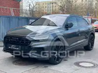 2022 Audi SQ8