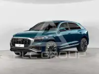 2022 Audi SQ8