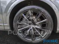 2022 Audi SQ8