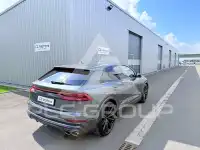 2022 Audi SQ8