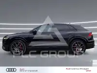 2022 Audi SQ8