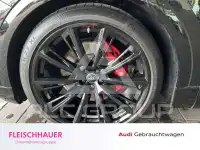 2022 Audi SQ8