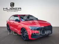 2022 Audi SQ8