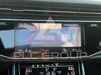 2022 Audi SQ8