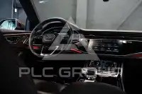 2022 Audi SQ8