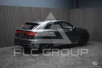 2022 Audi SQ8