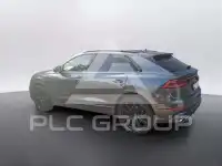 2022 Audi SQ8