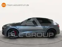 2022 Audi SQ8