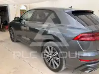 2022 Audi SQ8
