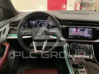 2022 Audi SQ8