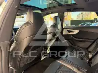 2022 Audi SQ8
