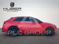 2022 Audi SQ8