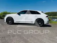 2022 Audi SQ8