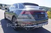 2022 Audi SQ8