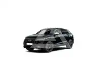 2022 Audi SQ8