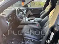2022 Audi SQ8