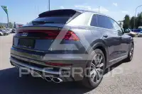 2022 Audi SQ8