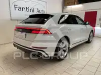 2022 Audi SQ8