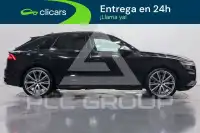 2022 Audi SQ8
