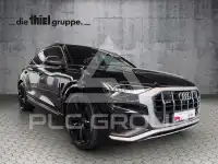 2022 Audi SQ8