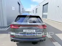 2022 Audi SQ8