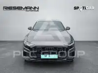 2022 Audi SQ8
