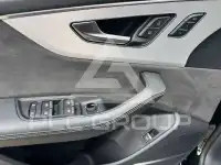 2022 Audi SQ8
