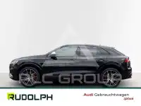 2022 Audi SQ8