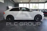 2022 Audi SQ8