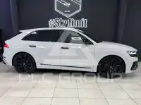 2022 Audi SQ8