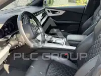 2022 Audi SQ8
