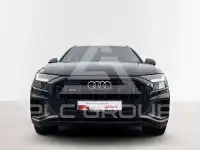 2022 Audi SQ8