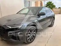 2022 Audi SQ8
